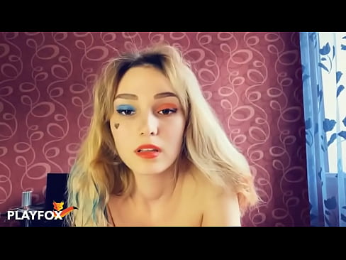❤️ Binigyan ako ng magic virtual reality glasses ng pakikipagtalik kay Harley Quinn ☑ Russian porn sa tl.punkbass.ru ❌❤