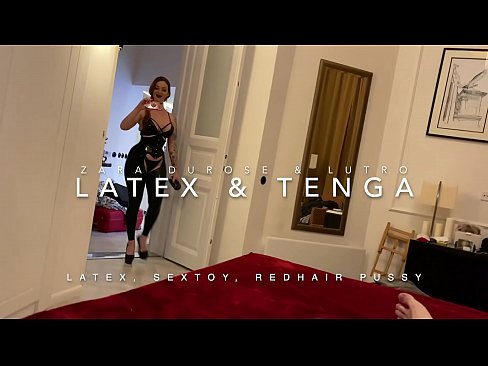 ❤️ Redheaded stepsister sa latex costume fucked by stepbrother ☑ Russian porn sa tl.punkbass.ru ❌❤