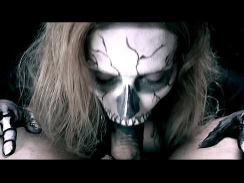 ❤️ Demon girl ng sanggol titi sa kanyang itim na bibig at swallowing cum. ☑ Russian porn sa tl.punkbass.ru ❌❤